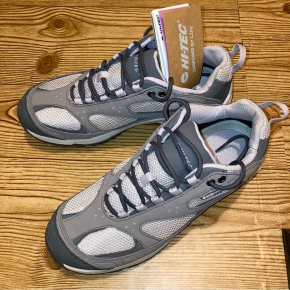 HI-TEC VIBRAM - Picture 1 of 3